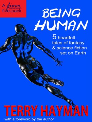 cover image of Being Human